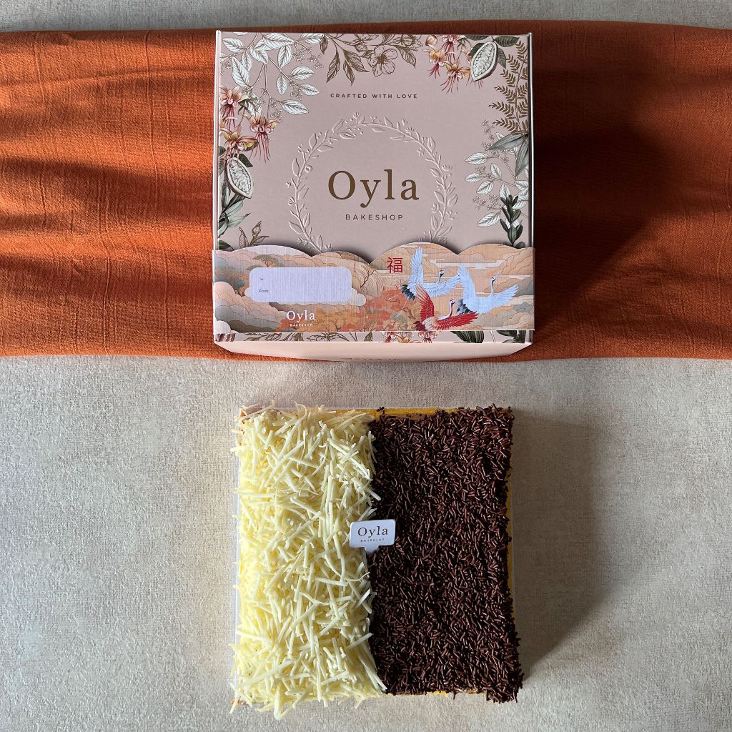 

Oyla Hampers CNY Bolu Jadul