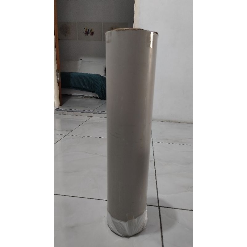 Paralon 4" inc plastik