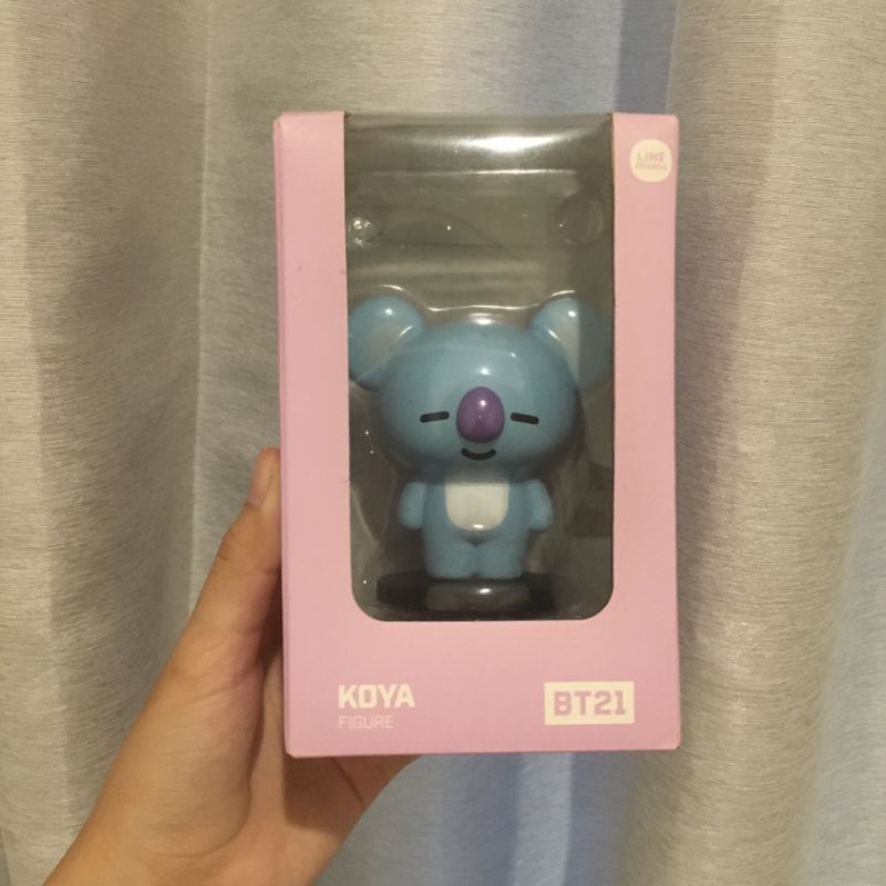 BT21 Koya Official Merch
