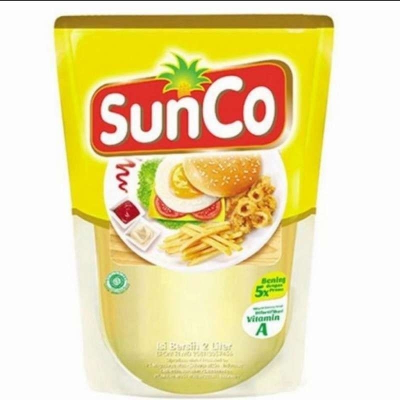 

sunco 2L