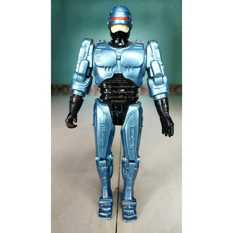 Robocop Orion Pictures 1993 Original Action Figure Collectible rare item not X Men Marvel's Marvel L