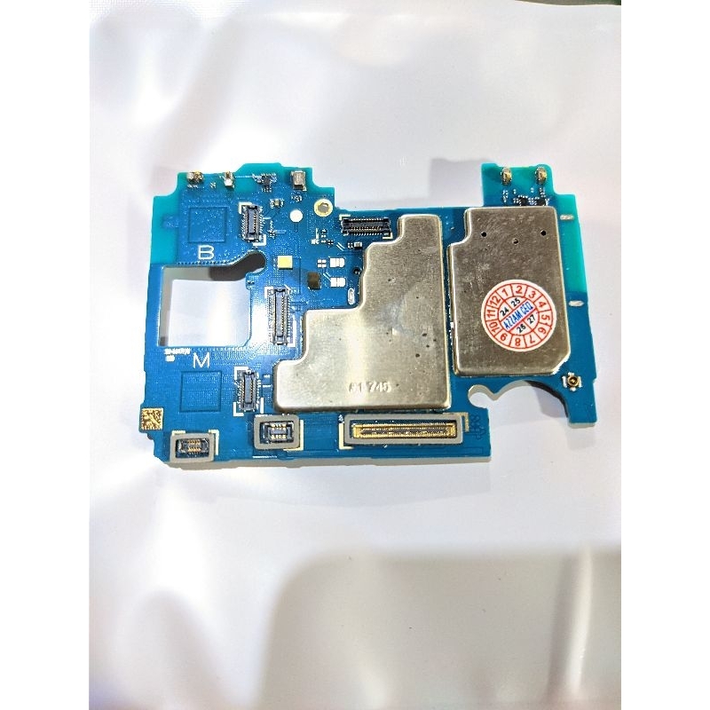 Mesin Normal samsung A04S