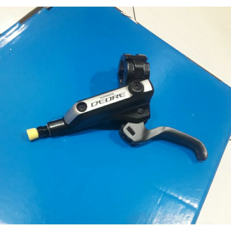 brake lever kiri shimano deore M596 discbrake new