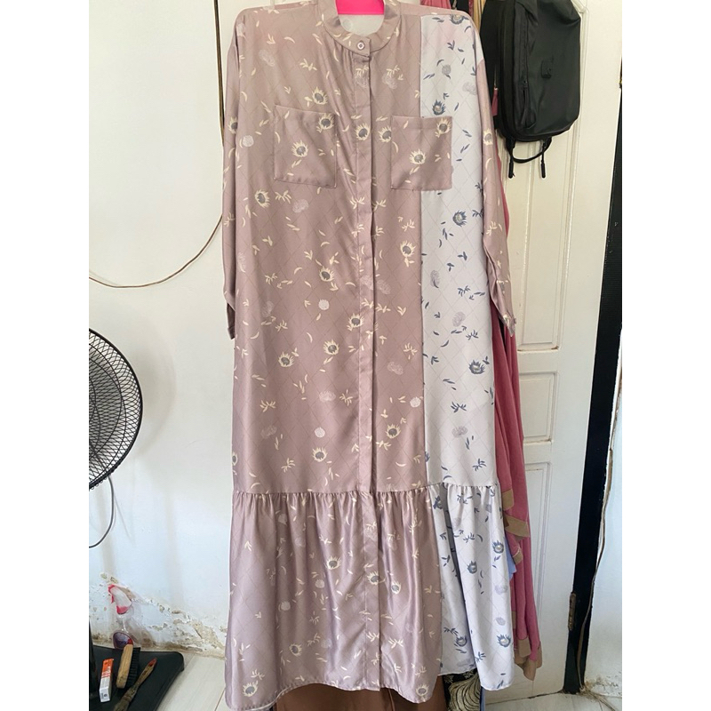 Dress Kamiidea size S