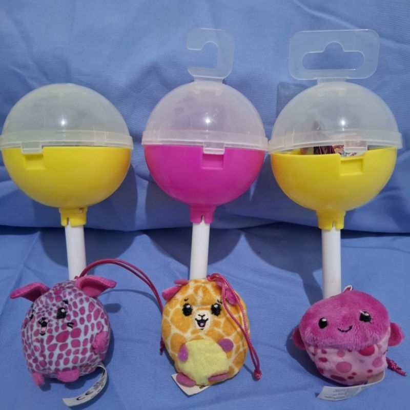 [PRELOVED] pikmi pops