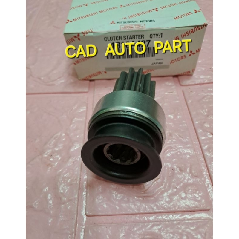 BENDIX STARTER DRIVE BENDIX DINAMO STARTER L300 DIESEL UERO 4 GIGI 12