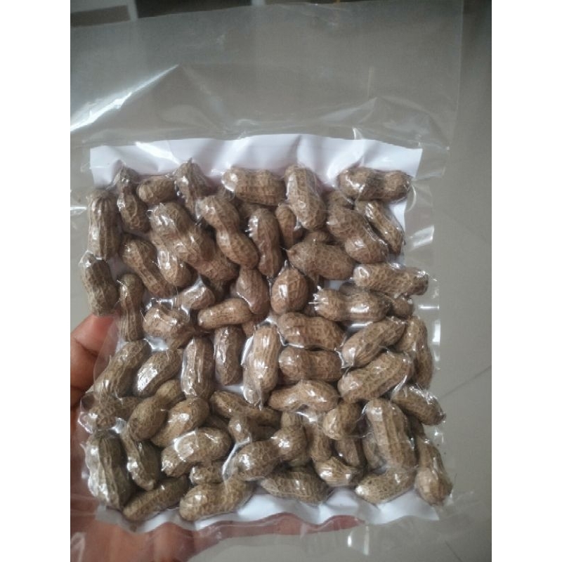 

Kacang panggang