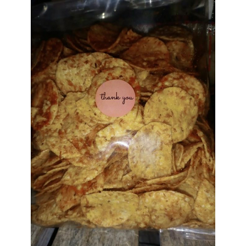 

Opak VIRALLL 250gram