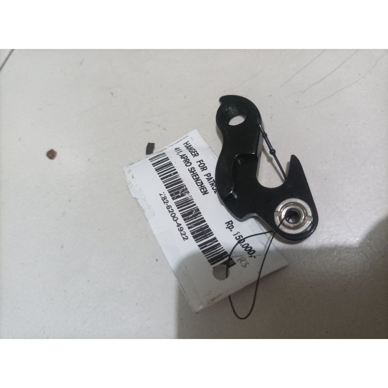 anting rd hanger rd patrol 411 apro shenzen