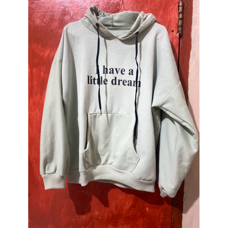 PL Hoodie/Sweater Wanita