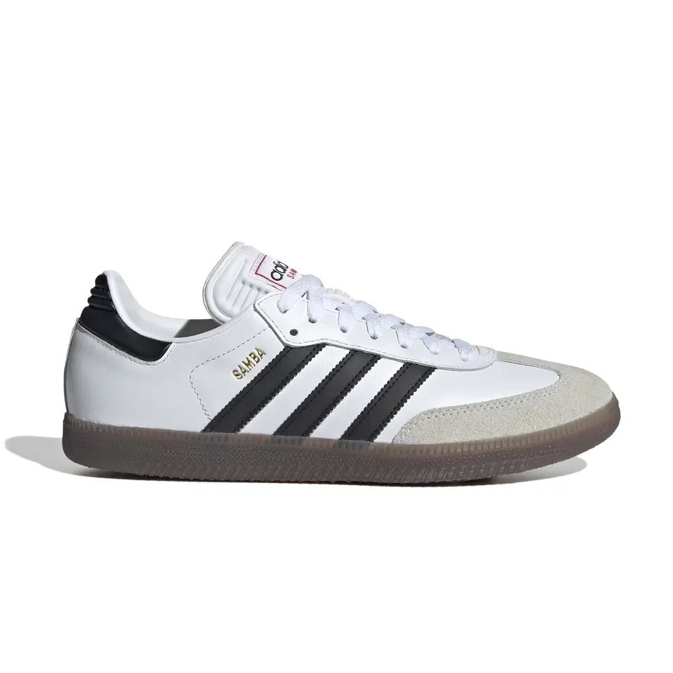 SEPATU FUTSAL ADIDAS SAMBA ADIIH6001