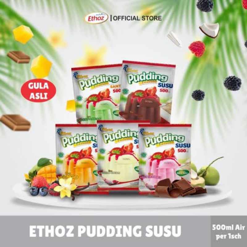 

ready PUDING SUSU ETHOZ 500 ml ALL VARIAN