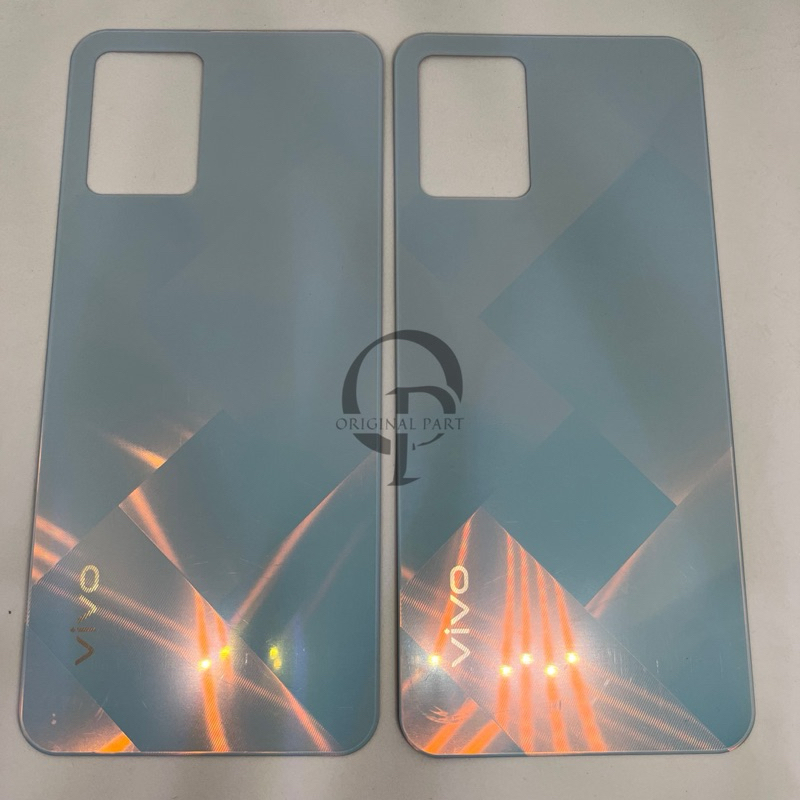 Backdoor Tutup Belakang Casing Vivo Y21