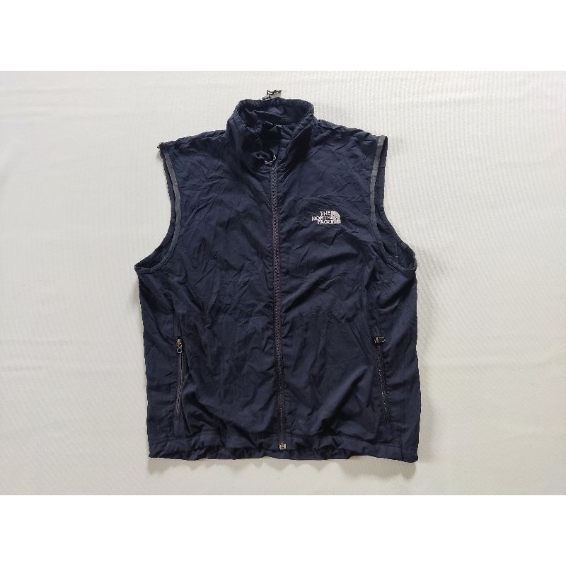 VEST ROMPI OUTDOOR TNF THE NORTH FACE ORIGINAL 100%