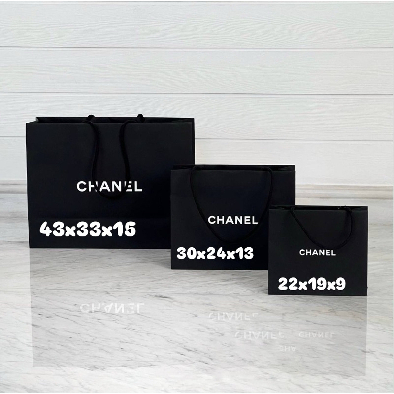 

Paperbag Chan3L