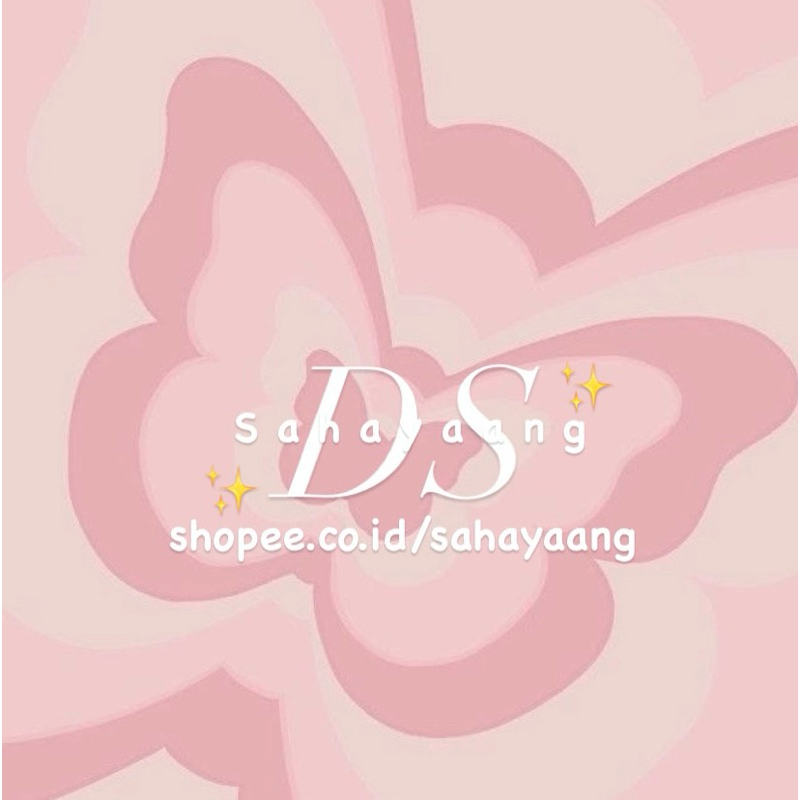 Atasan pink ( PRELOVED )