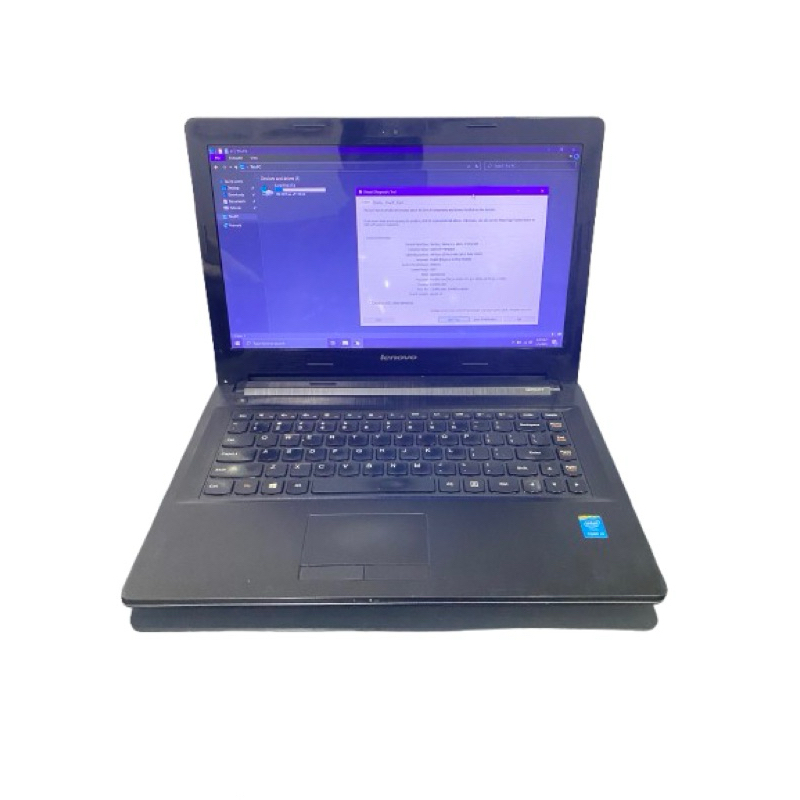Laptop Lenovo G40-80 Core i3 4030u Ram 8Gb Ssd 128 Gb (R01)