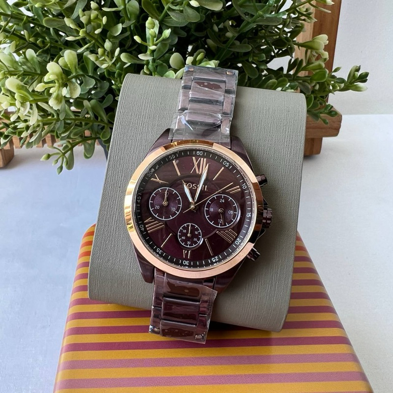 F O S S I L watch BQ 3281  D:3.6