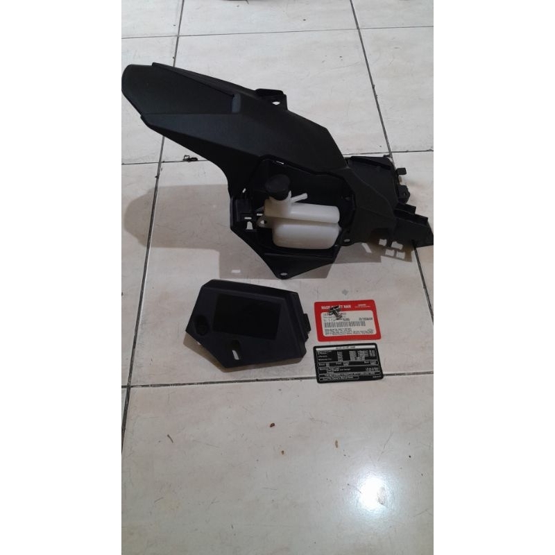YTY Hungger spakbor kolong vario 125 150 old new vario spakbor kolong hugger vario old new air blade
