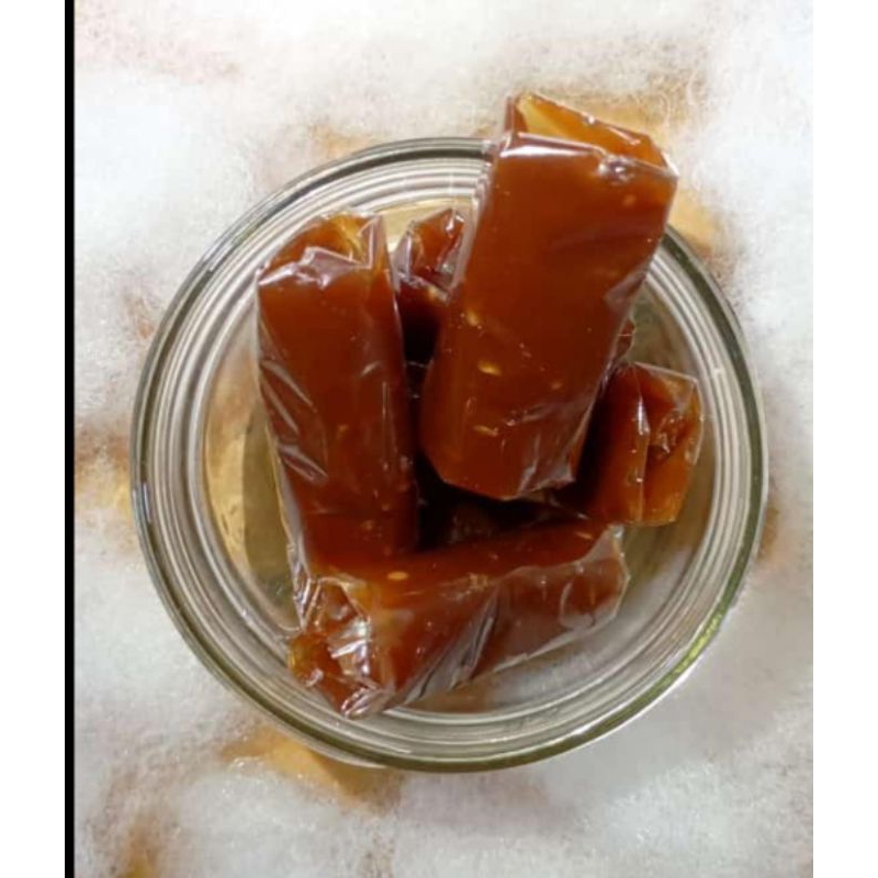 

1 KG JENANG KUDUS/DODOL KUDUS/JAJANAN/TRADISIONAL ENAKK