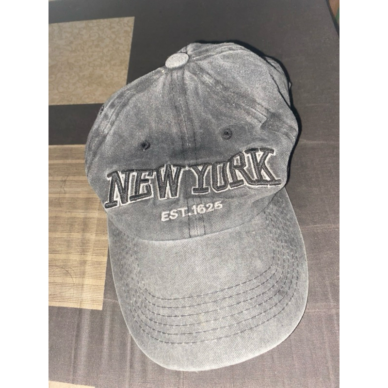 Topi New York EST.1625
