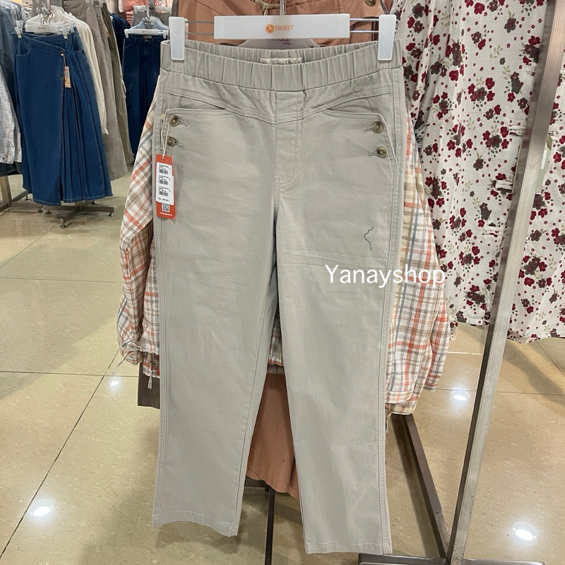celana wanita Triset original NEW ARRIVAL
