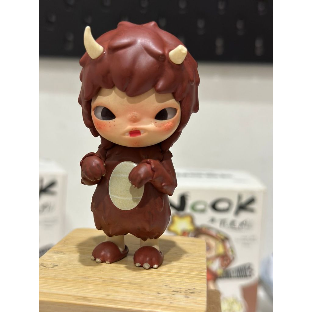 [READY KOLPRI] Hirono Unsealed Preloved