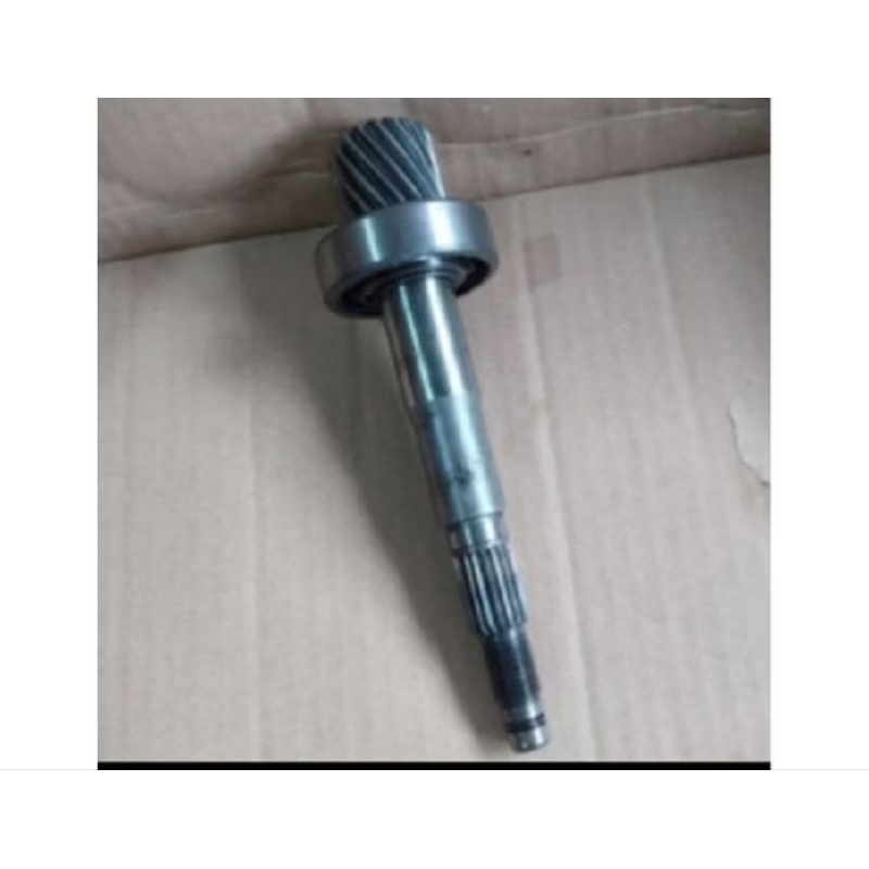 AS PULI GIGI GARDAN HONDA BEAT FI BEAT POP BEAT ECO SCOOPY FI BARANG ASLI ORIGINAL COPOTAN