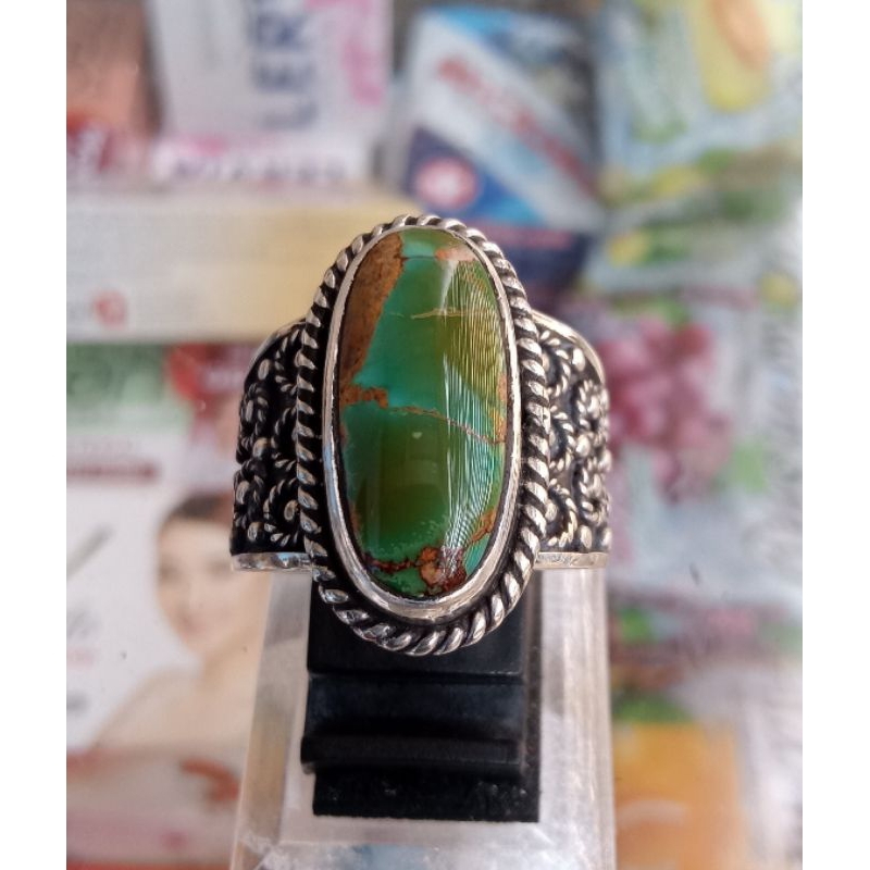 PIRUS PERSIA HIJAU GRADASI