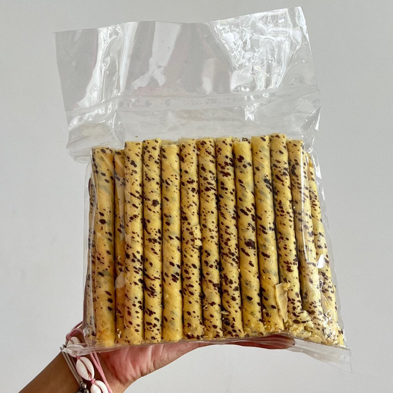 

ASTOR CHOCO BANANA 250 GRAM