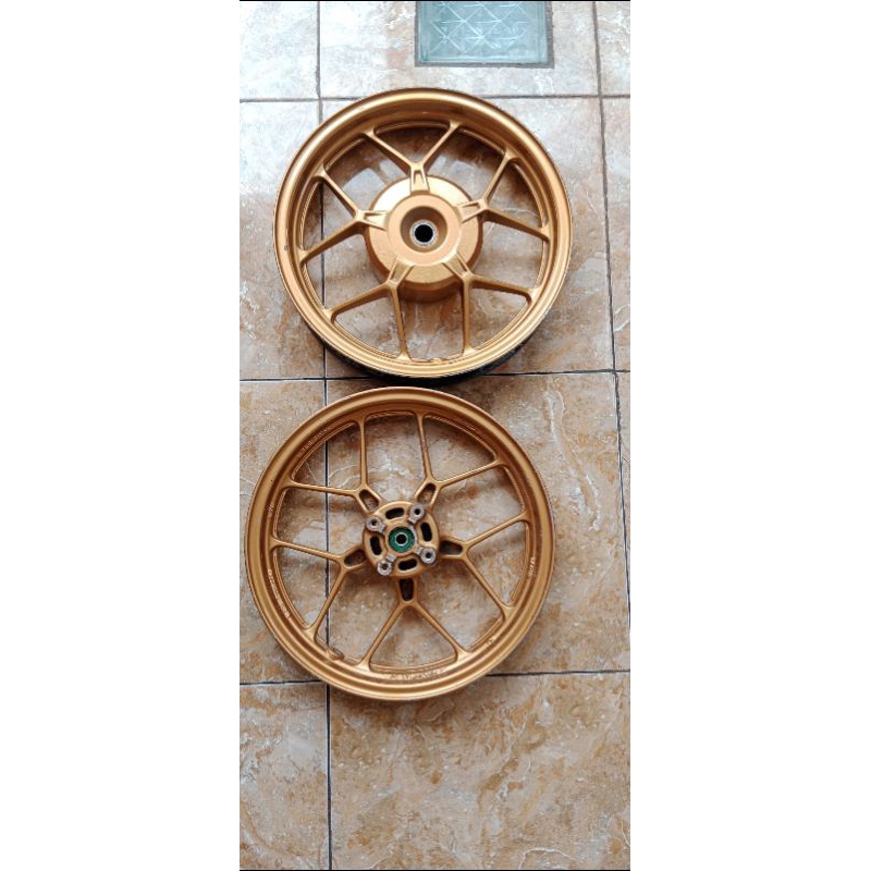 Velg Vario LED 125 150 Original copotan