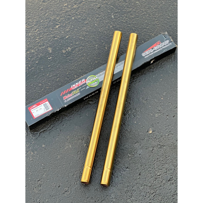 as bottom gold inner ninja R ORIGINAL THAILAND