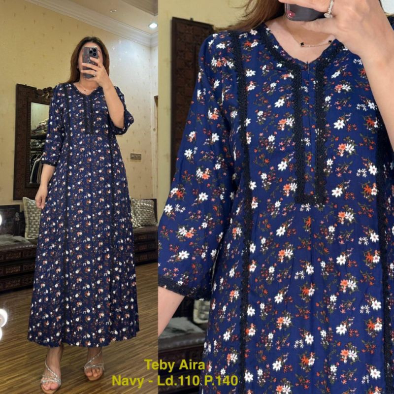 Teby Aira by Teby Ori