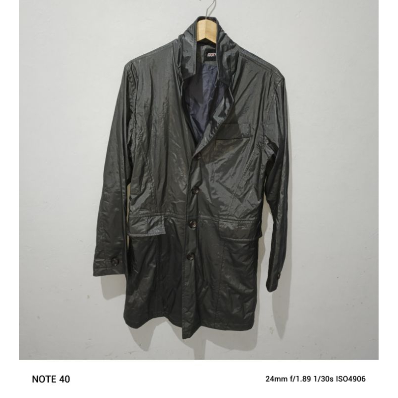 DKNY active winter jacket