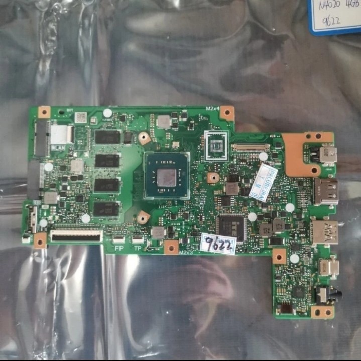 MOTHERBOARD ASUS E410 E410MA Memory 8GB  MAINBOARD ASUS E410