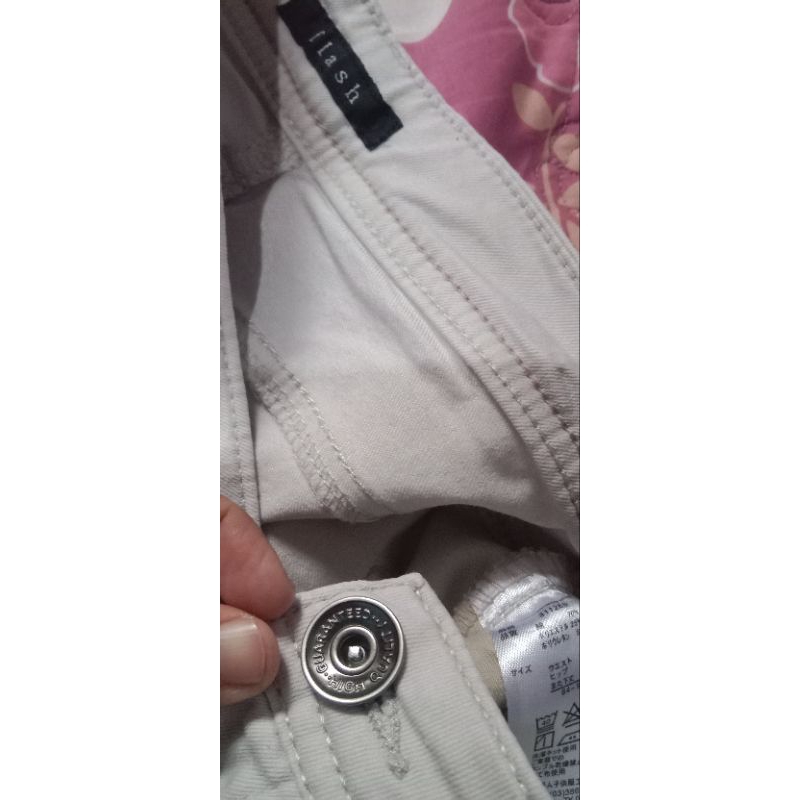 celana hnm