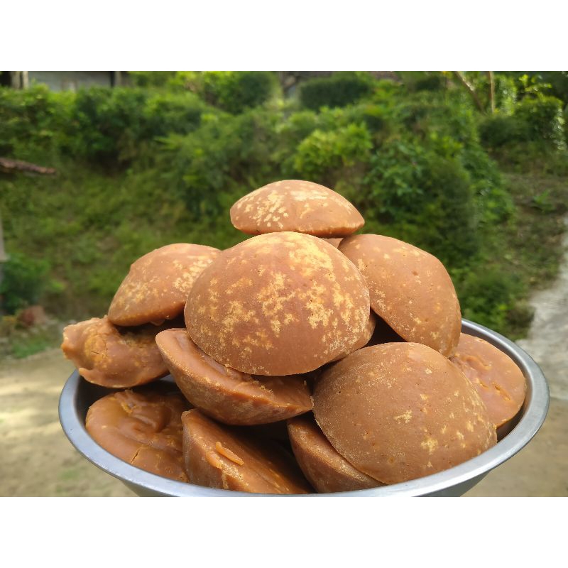 

GULA JAWA ASLI BAGELEN 1KG