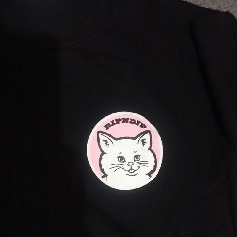 kaos RIPNDIP