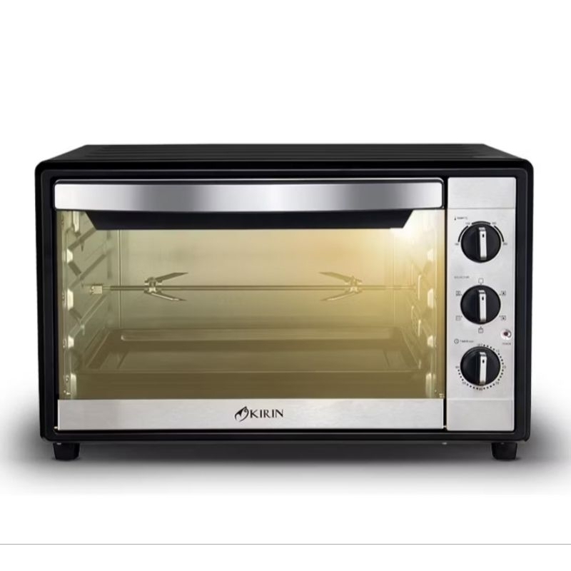 oven listrik kirin