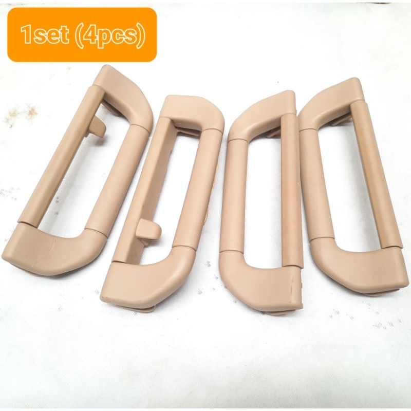 Handle Plafon Atas Original BMW X5 E53