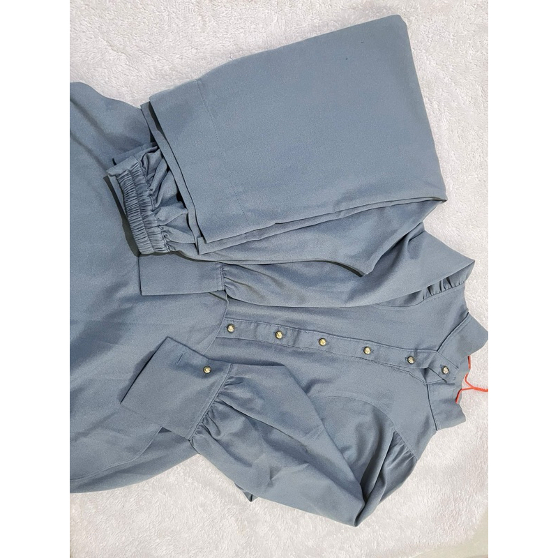 one set by Yarashima