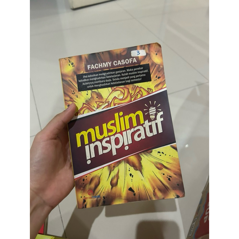 

Preloved buku