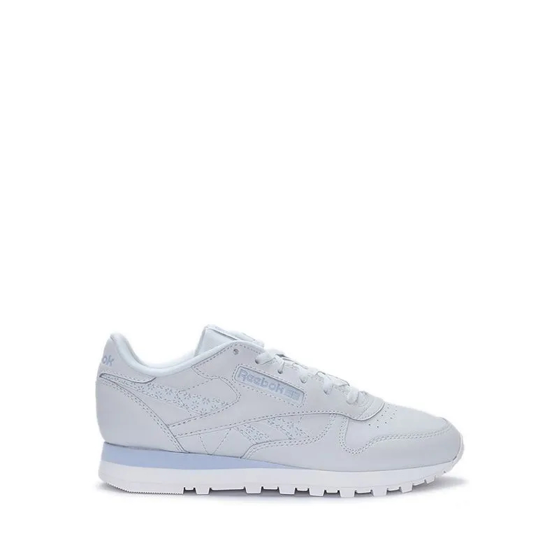 Reebok Classic Leather Grey - Original