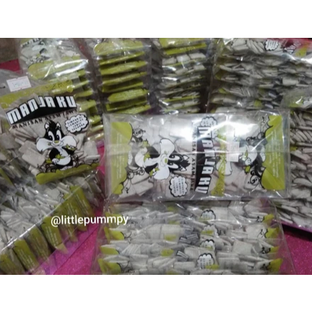 

Manjaku Manisan Asam Jawa Permen Asem Jawa Manjaku