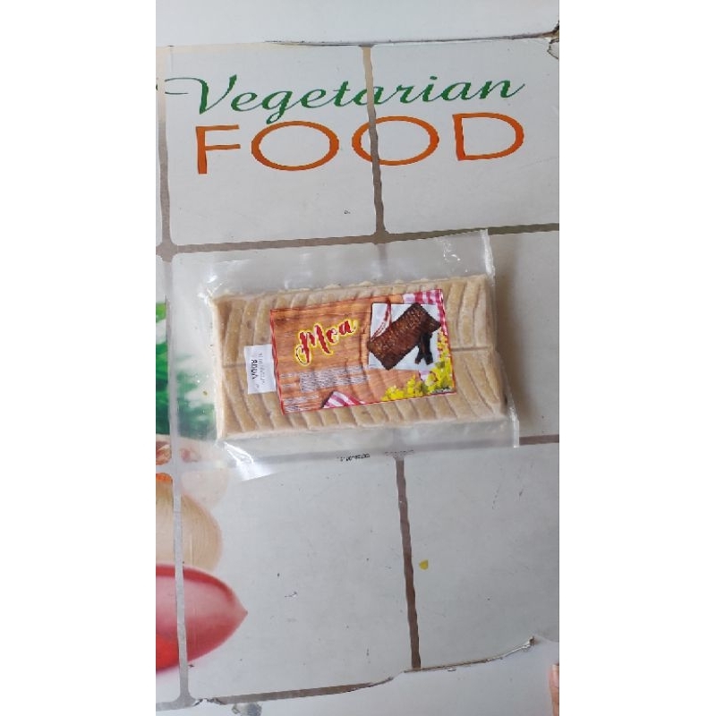 

MOA VEGAN,BELUT VEGAN,V008,(FROZEN FOOD),200GR,RUHUEY