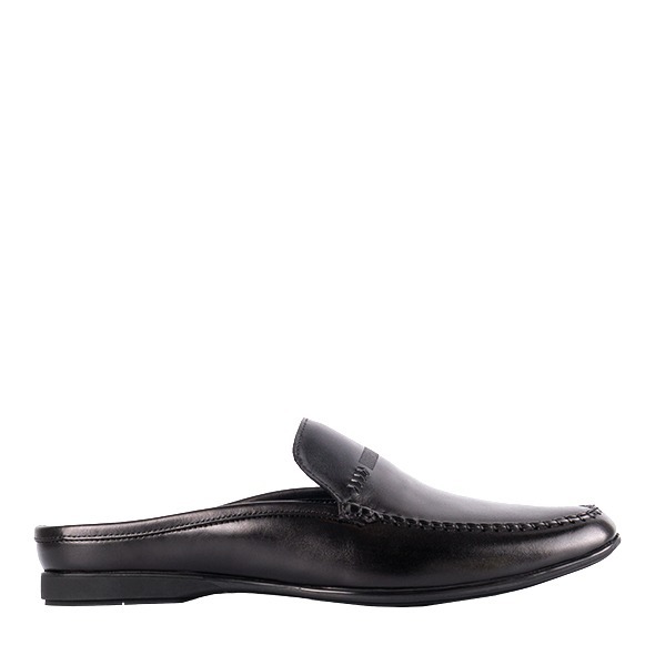 Andre Valentino Men Shoes Bustong Avm 50090 Black