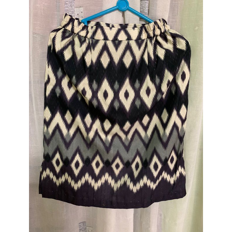 Rok Kebaya Belah Samping