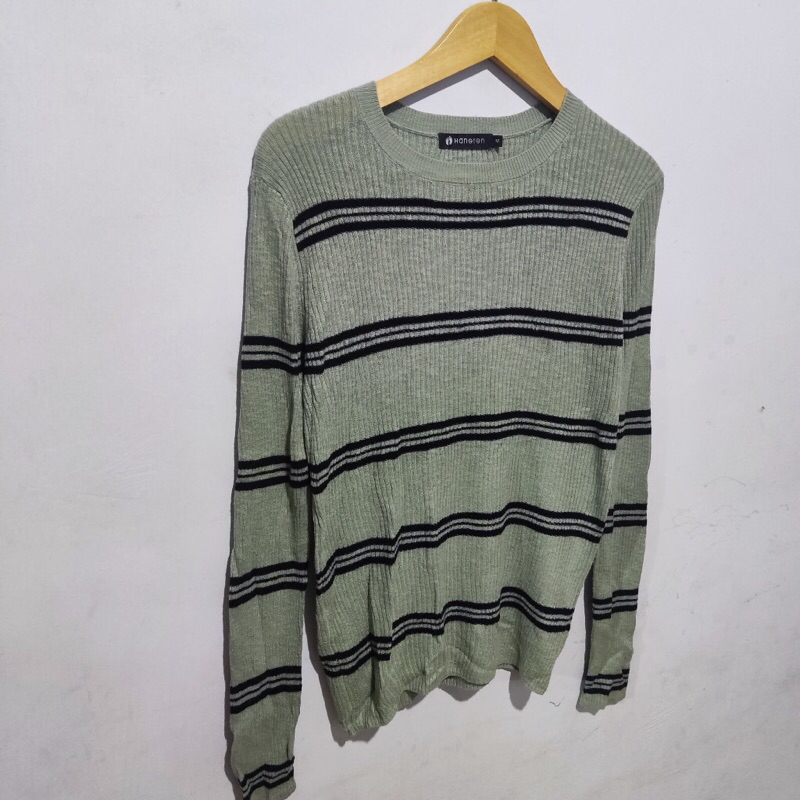 Sweater Lidi HANGTEN (size M)