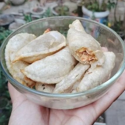 

Cireng Isi Cireng Suir Isi 10pcs Termurah Paling Laris