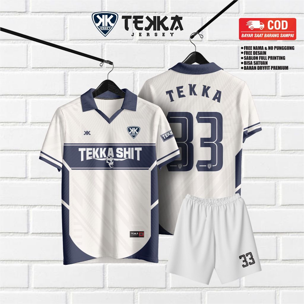 JERSEY FUTSAL PRINTING, JERSEY SEPAKBOLA PRINTING, JERSEY VOLY PRINTING, JERSEY BADMINTON PRINTING, 